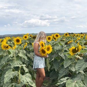 Meet your Posher, Annie